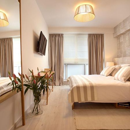 Joy Luxury Central Apartment Athene Buitenkant foto