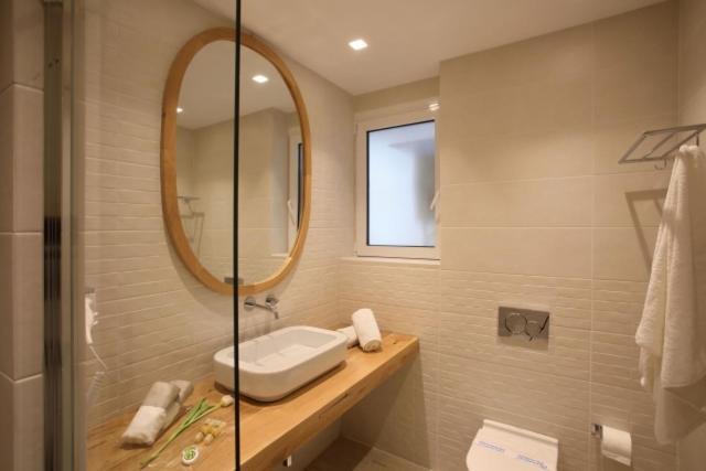 Joy Luxury Central Apartment Athene Buitenkant foto